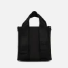 Holiday Bags|Bags|Dr. Martens Ganni Tech Small Recycled Mini Tote Bag
