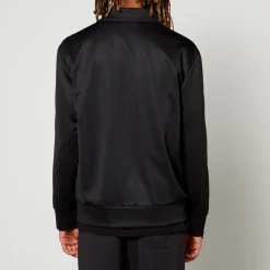 Jackets|Coats|Dr. Martens Golden Goose Star Track Shell Jacket - XS