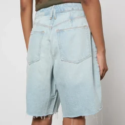 Shorts|Shorts|Good American Denim Bermuda Shorts - US 12/UK 16