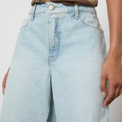 Shorts|Shorts|Good American Denim Bermuda Shorts - US 12/UK 16