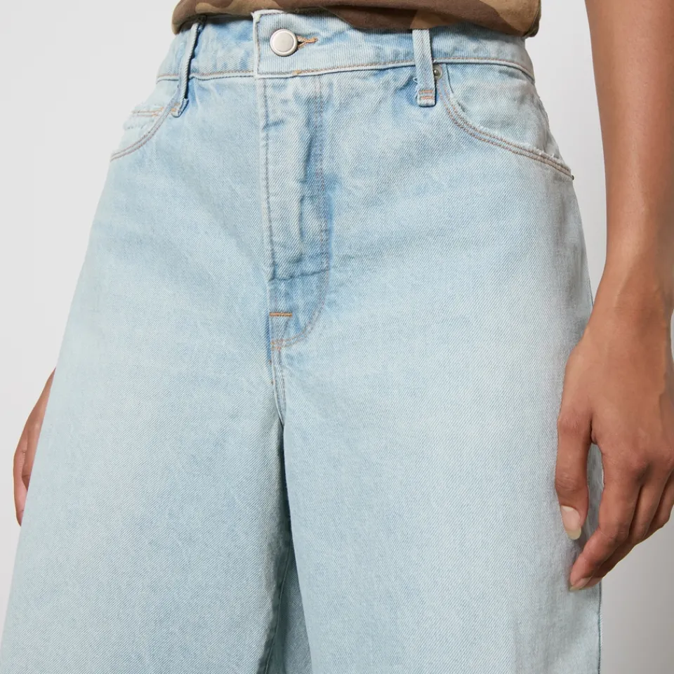 Shorts|Shorts|Good American Denim Bermuda Shorts - US 12/UK 16