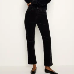 Jeans|Dr. Martens Good American Good Curve Corduroy Jeans - US 6/W28