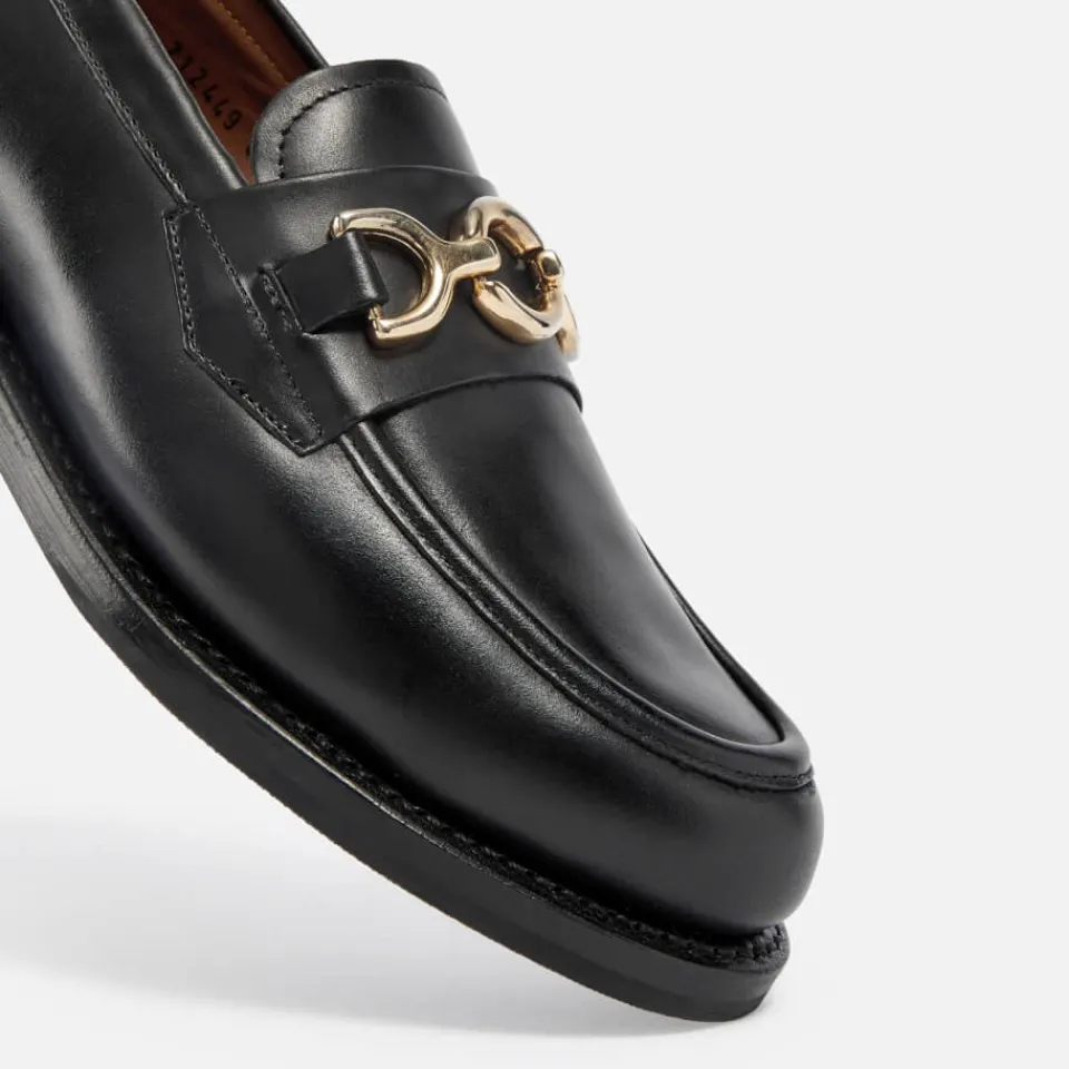 Loafers|Dr. Martens Grenson Nina Leather Loafers - UK 3