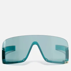 Sunglasses|Sunglasses|Bottega Veneta Gucci Acetate Aviator-Style Sunglasses