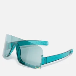 Sunglasses|Sunglasses|Bottega Veneta Gucci Acetate Aviator-Style Sunglasses