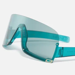 Sunglasses|Sunglasses|Bottega Veneta Gucci Acetate Aviator-Style Sunglasses