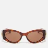 Sunglasses|Sunglasses|Dr. Martens Gucci Acetate Cat Eye Sunglasses