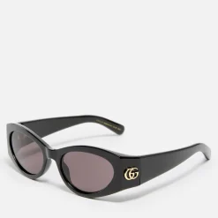 Sunglasses|Sunglasses|Dr. Martens Gucci Acetate Cat Eye Sunglasses