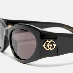 Sunglasses|Sunglasses|Dr. Martens Gucci Acetate Cat Eye Sunglasses
