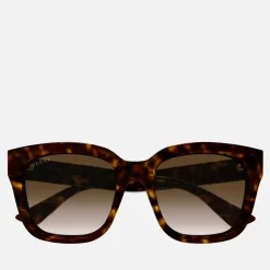 Sunglasses|Sunglasses|Dr. Martens Gucci Acetate Square-Frame Sunglasses