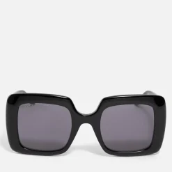 Sunglasses|Sunglasses|Dr. Martens Gucci Gg Acetate Square-Frame Sunglasses