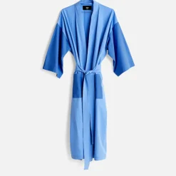 Bathroom|Home Textiles|Dr. Martens HAY Duo Robe - Sky Blue - One Size