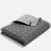 Bedroom|Home Textiles|Dr. Martens HAY Mega Dot Throw - Ivory - 195 x 245cm