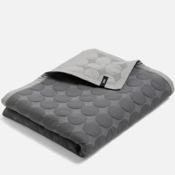 Bedroom|Home Textiles|Dr. Martens HAY Mega Dot Throw - Ivory - 195 x 245cm