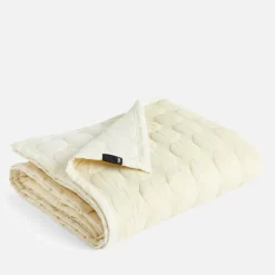 Bedroom|Home Textiles|Dr. Martens HAY Mega Dot Throw - Ivory - 195 x 245cm