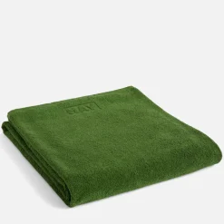 Bathroom|Home Textiles|HAY Mono Towel - Sky Blue