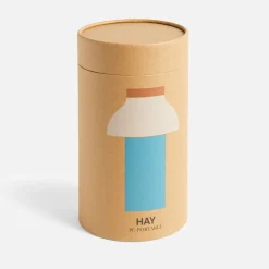 Lighting|HAY PC Portable Lamp - Sky Blue
