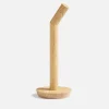 Kitchen|Dr. Martens HAY Porter Kitchen Roll Holder - Oiled Oak
