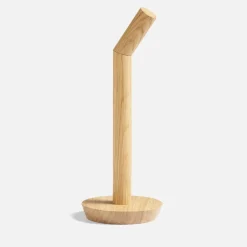 Kitchen|Dr. Martens HAY Porter Kitchen Roll Holder - Oiled Oak