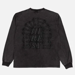 T-Shirts|T-Shirts|Dr. Martens Heresy Arch Graphic Cotton-Jersey T-Shirt - S