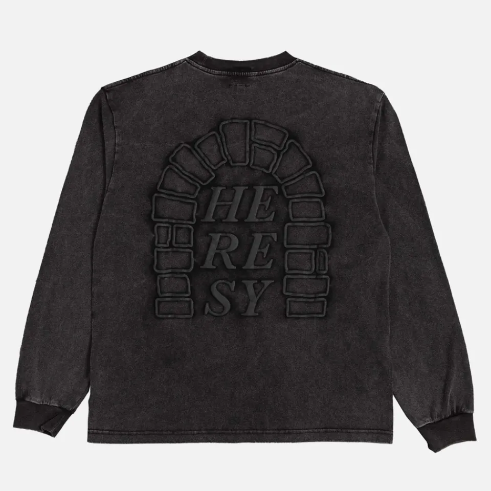 T-Shirts|T-Shirts|Dr. Martens Heresy Arch Graphic Cotton-Jersey T-Shirt - S