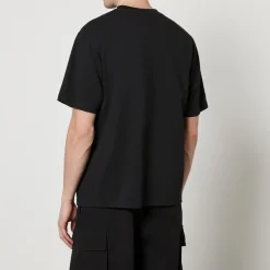T-Shirts|T-Shirts|Dr. Martens Heresy Naturist Cotton-Jersey T-Shirt - S