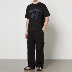 T-Shirts|T-Shirts|Dr. Martens Heresy Naturist Cotton-Jersey T-Shirt - S