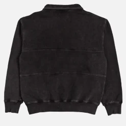 Sweatshirts|Dr. Martens Heresy Pintsmen Fleece-Back Cotton Sweatshirt - S