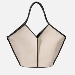 Holiday Bags|Bags|Hereu Calella Cotton-Canvas Bag