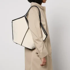Holiday Bags|Bags|Hereu Calella Cotton-Canvas Bag