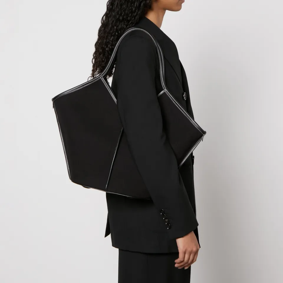 Holiday Bags|Bags|Dr. Martens Hereu Calella Cotton-Canvas Bag