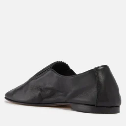Flats|Dr. Martens Hereu Women's Caoma Leather Flats - UK 3