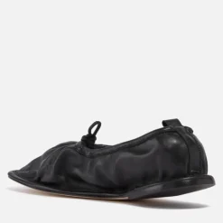 Flats|Dr. Martens Hereu Women's Puntera Leather Ballet Flats - UK 3