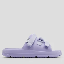Sandals & Slides|Sandals|Dr. Martens Hijack Alley Hi-Tex Slide Sandals - 0/UK 4.5-5.5