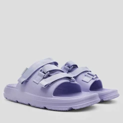 Sandals & Slides|Sandals|Dr. Martens Hijack Alley Hi-Tex Slide Sandals - 0/UK 4.5-5.5