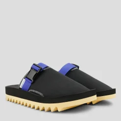 Shoes|Dr. Martens Hijack Kano Hi-Tex Mules - 0/UK 4.5-5.5