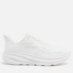 Trainers|Sportswear|Hoka One One Hoka One Men's Clifton 9 Mesh Trainers - UK 7