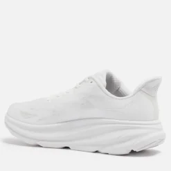 Trainers|Sportswear|Hoka One One Hoka One Men's Clifton 9 Mesh Trainers - UK 7