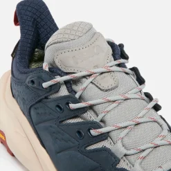 Sportswear|Dr. Martens Hoka One Men's Kaha 2 Low GORE-TEX and Nubuck Shoes - UK 4