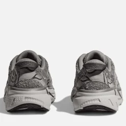 Trainers|Sportswear|Hoka One One Men's Clifton L Suede Trainers - UK 10