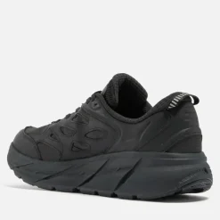 Trainers|Sportswear|Dr. Martens Hoka One One Men's Clifton Gore-Tex Trainers - UK 7