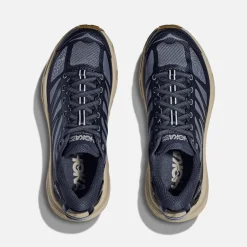 Trainers|Sportswear|Dr. Martens Hoka One One Men's Mafate Speed 2 Mesh Trainers - UK 7