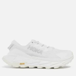 Sportswear|Dr. Martens Hoka One One Skyline Float X Stretch-Knit Trainers - 8