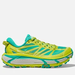 Trainers|Trainers|Missoni Hoka One One Unisex Mafate Speed 2 Mesh Trainers - UK 9
