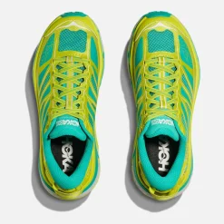 Trainers|Trainers|Missoni Hoka One One Unisex Mafate Speed 2 Mesh Trainers - UK 9