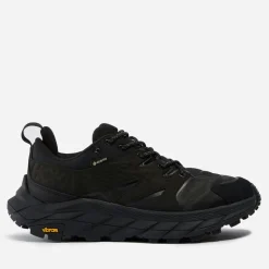 Trainers|Sportswear|Dr. Martens Hoka One One Women's Anacapa Low Goretex Trainers - UK 5