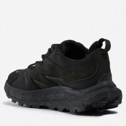 Trainers|Sportswear|Dr. Martens Hoka One One Women's Anacapa Low Goretex Trainers - UK 5