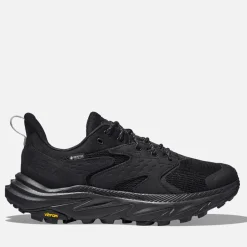 Trainers|Sportswear|Vagabond Shoemakers Hoka One One Women's Anacapa 2 Low GORE-TEX Trainers - UK 7