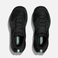 Trainers|Sportswear|Vagabond Shoemakers Hoka One One Women's Anacapa 2 Low GORE-TEX Trainers - UK 7