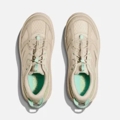 Trainers|Sportswear|Hoka One One Women's Bondi B3 Ls Mesh Trainers - UK 4